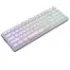 E-Yooso Z-686 Hot Swappable Blue Switch Tri-Mode Mechanical Keyboard